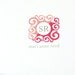 Personalized Note Cards, Personalized Stationery, Mother's Day Gift // Set of 10 // SUNBURST