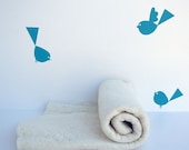 Felted Wool Puddle Pad