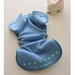 Organic and Recycled Wool Diaper cover Size 1