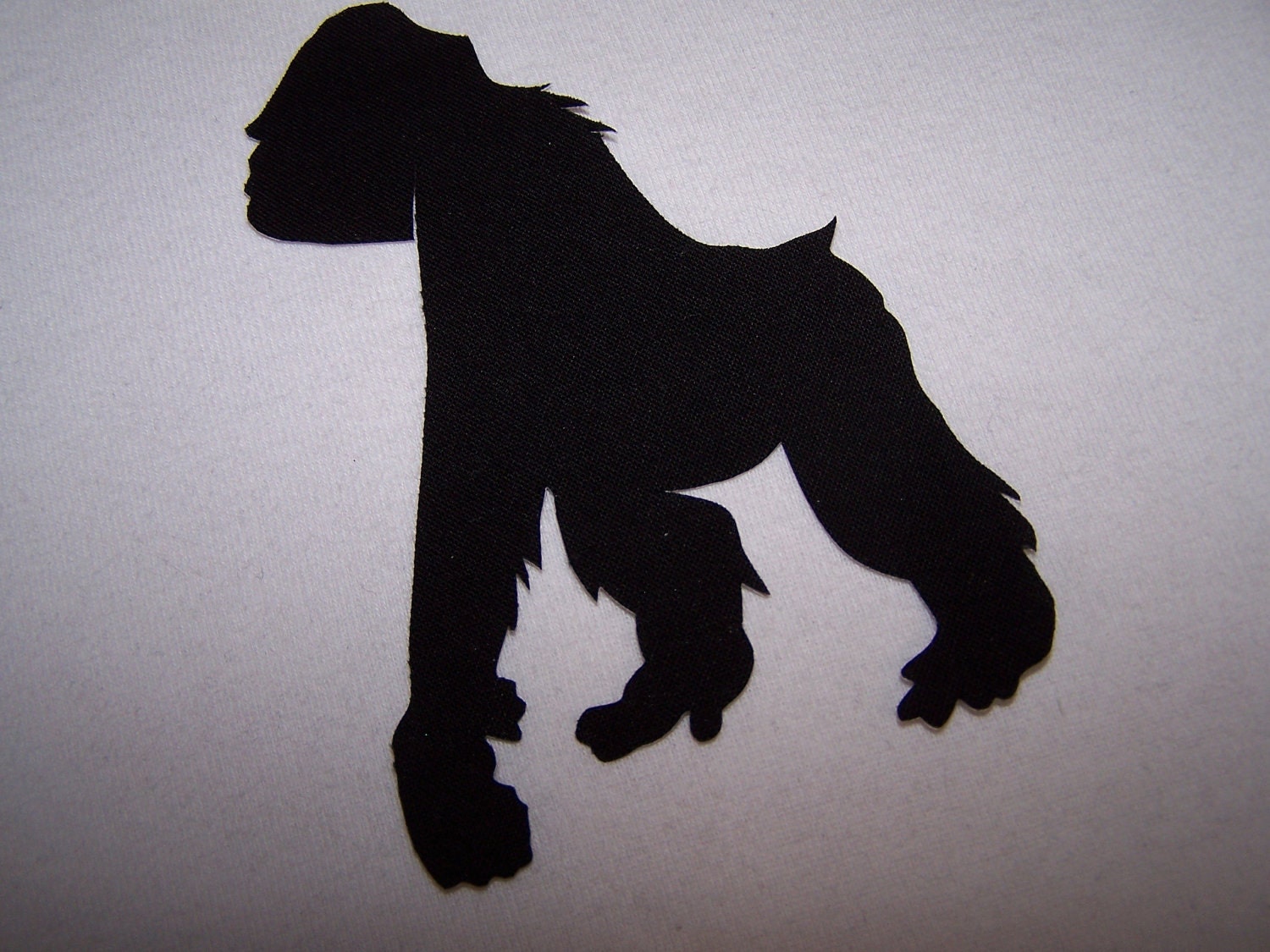 Gorillas Silhouette