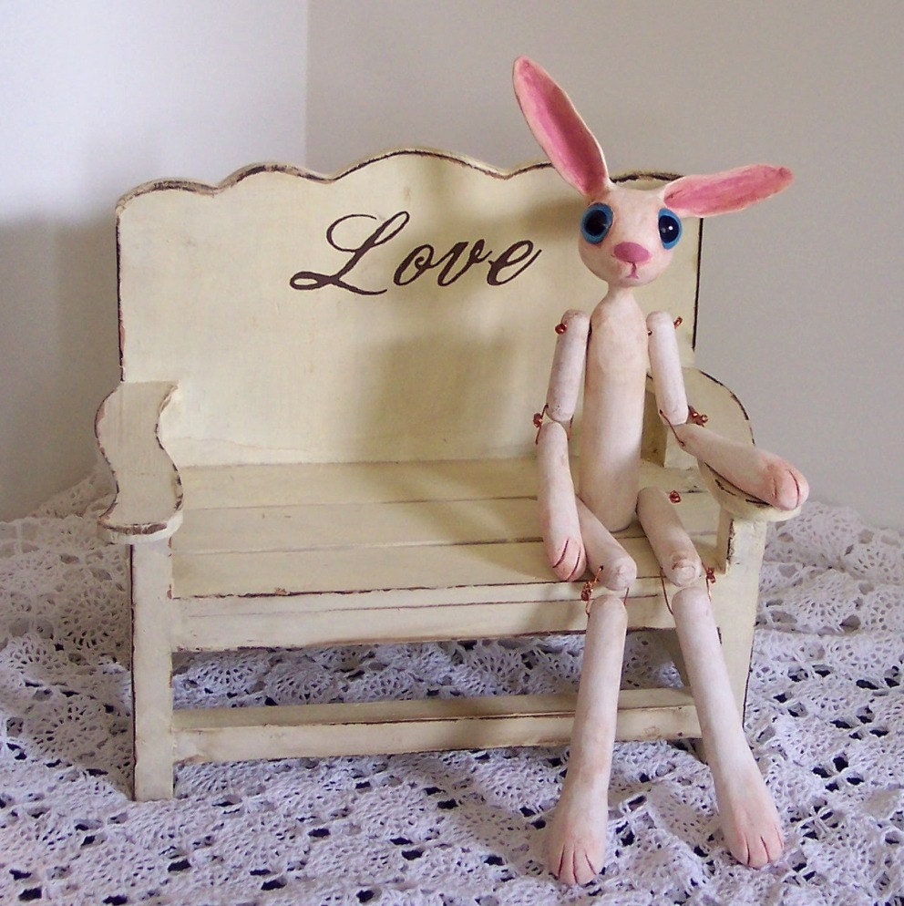 White Rabbit: Mr. Alexander Wutherford, Esquire.