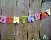 Wizard of Oz, happy birthday decorations, eco friendly garland, recycled, upcycled, banner, party decoration Il_170x135