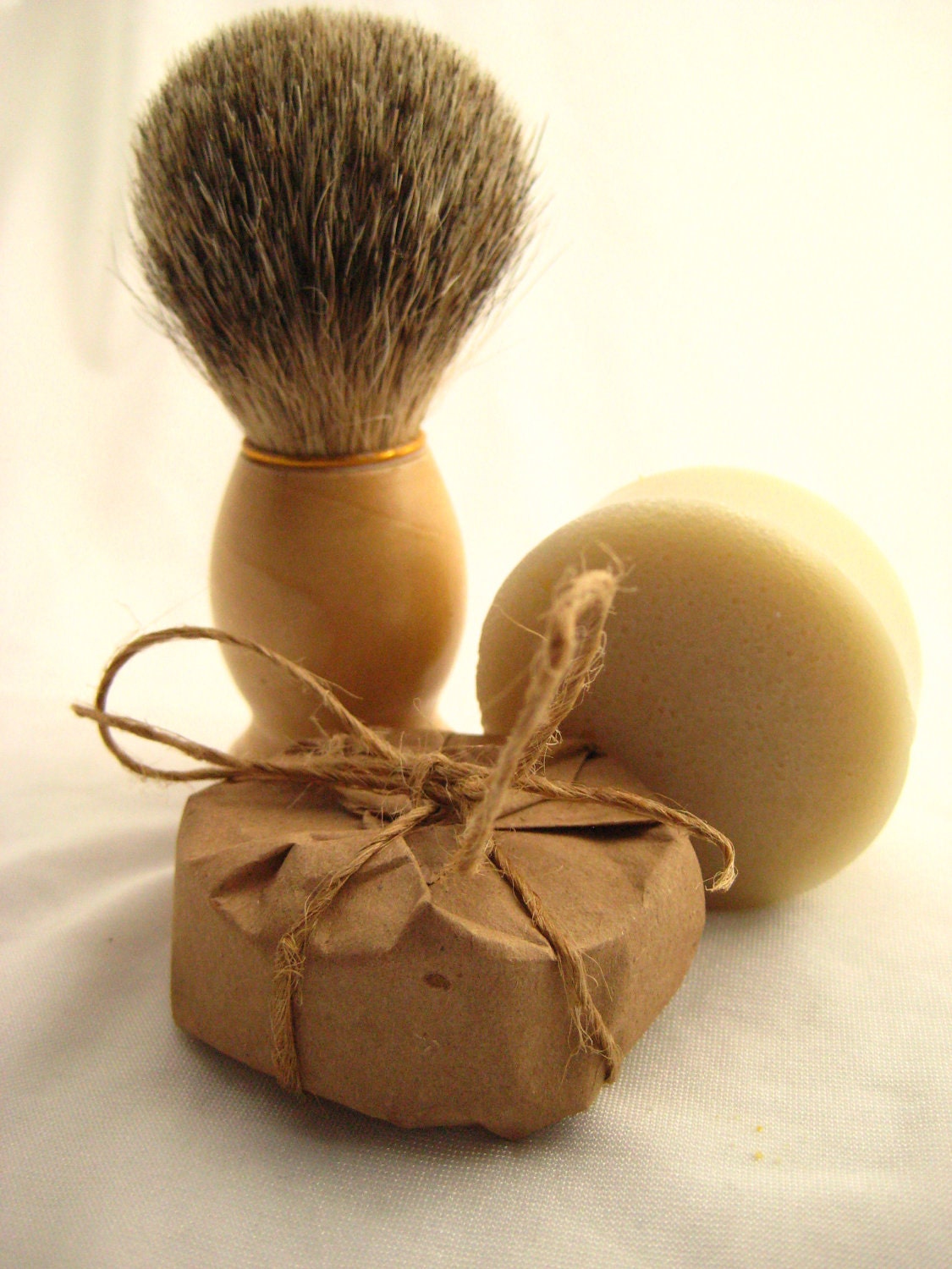 Spiced Vanilla - Goat Milk