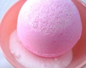 Strawberry Daiquiri Bath Bomb
