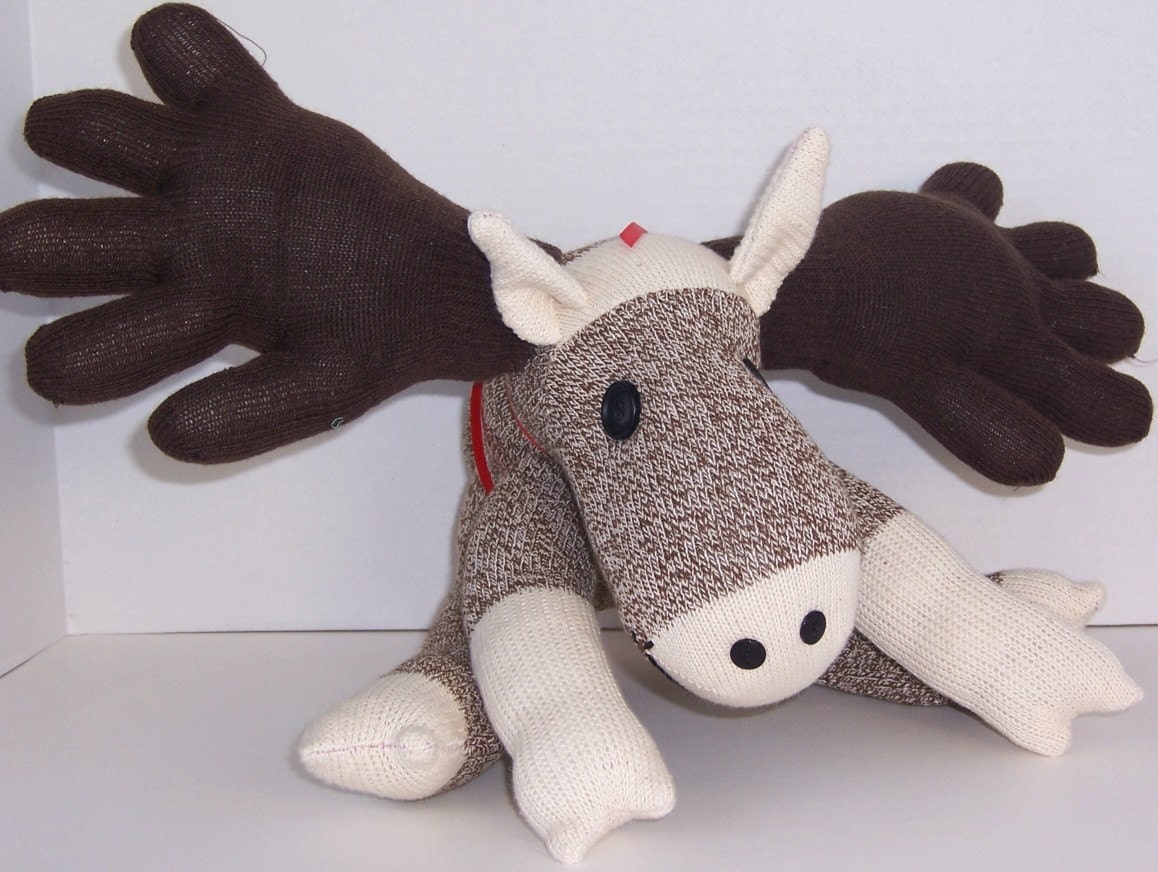 sock moose