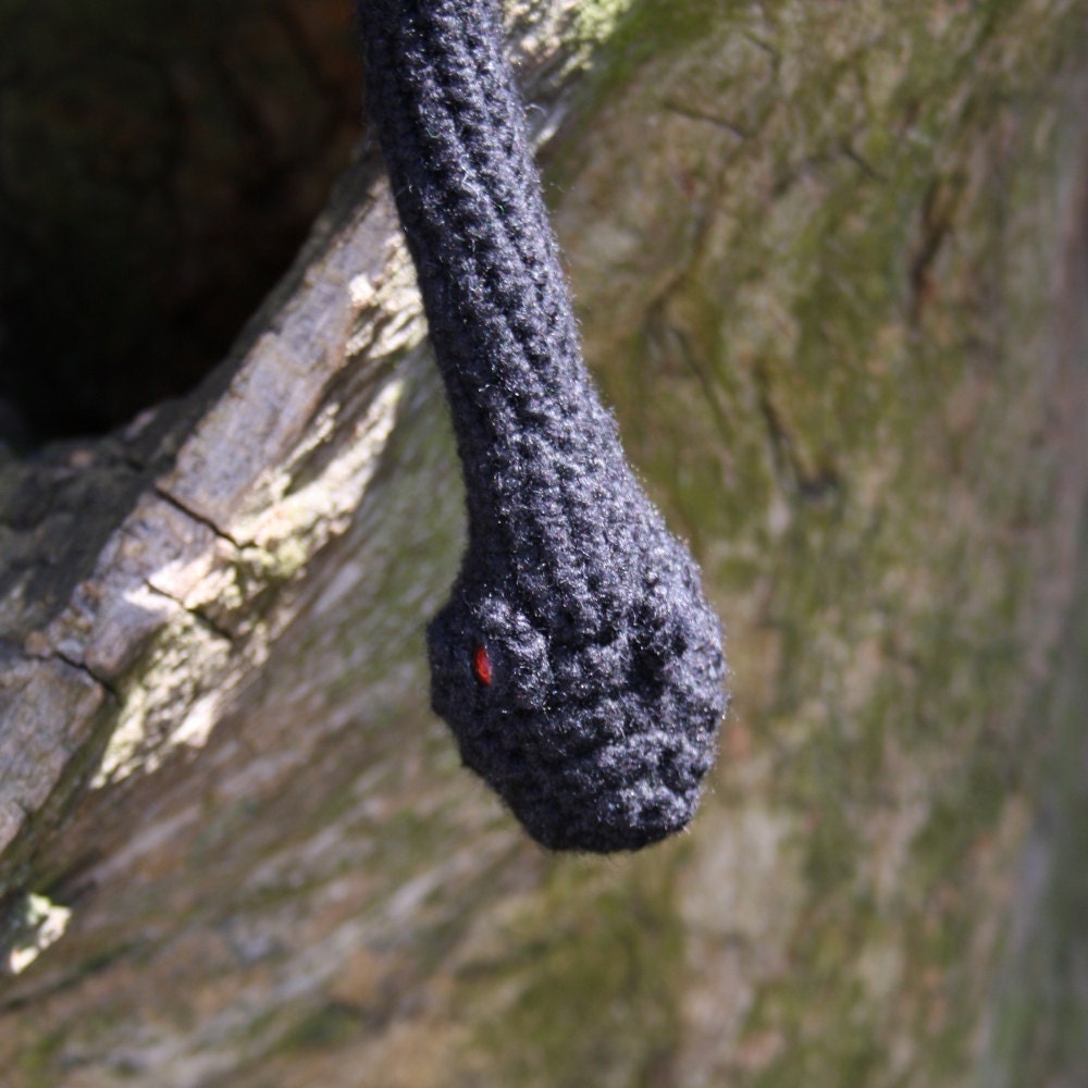 Items similar to Snake amigurumi crochet PATTERN (PDF) on Etsy