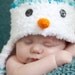 Custom Snowman hats