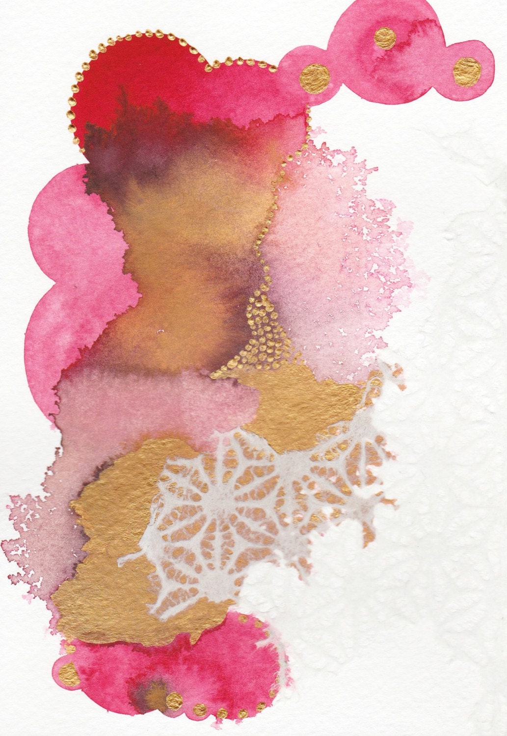 Abstract Painting /// 61