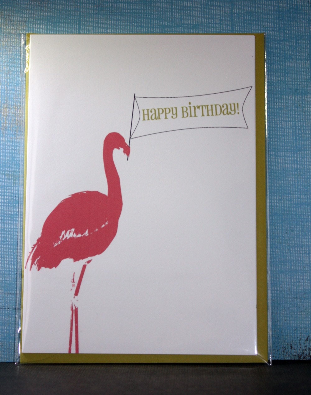 Zoo Happy Birthday Cards