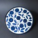 Vintage Melitta "Stockholm" set of 6 Plates