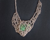 Sample - Arizona Turquoise Necklace