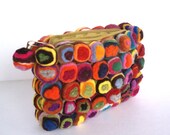 Swirly Pop YUMMI Purse change purse