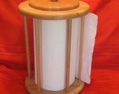 Paper Towel Holder