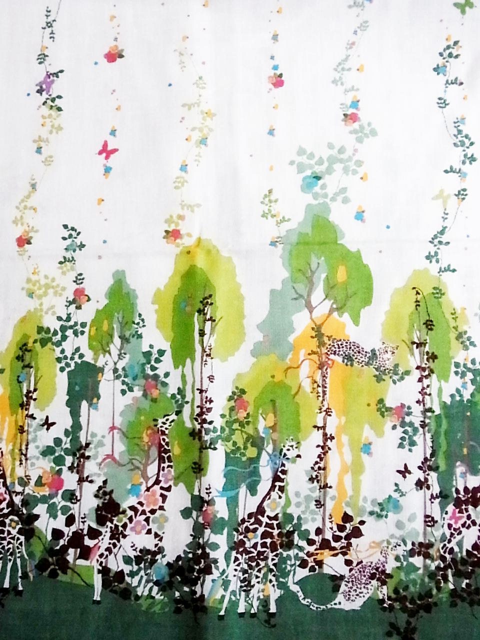 Hide and seek by Kayo Horaguchi