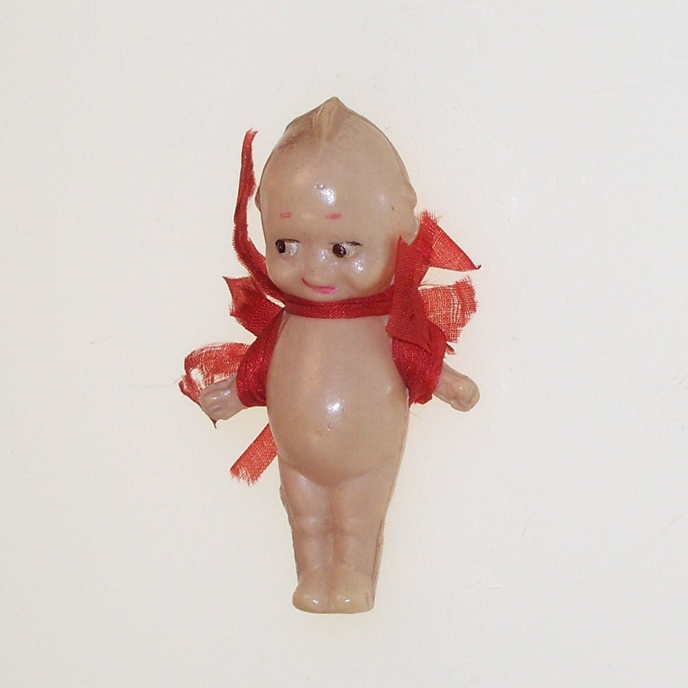 kewpie doll 1920