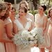 RESERVED for KELLY CAROLINE custom Bridesmaid cotton sundress with pockets, antique lace detail, and attached petticoat-