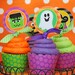 Halloween Party Printable - Huge Party Set by Amanda's Parties TO GO - 60% OFF