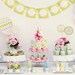 BIRTHDAY Easter Printables - SALE -Easter Party Full Collection including Invitation by Amanda's Parties To Go