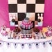 Bowling Party Printables - PINK -Bowling Birthday - Huge Party Set by Amanda's Parties TO GO
