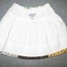 Summer Fun apron skirt size 2T