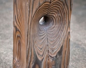 The peep table prototype