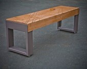 The Scratch Bench by AD Busch