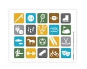 To Do (sticker sheet)