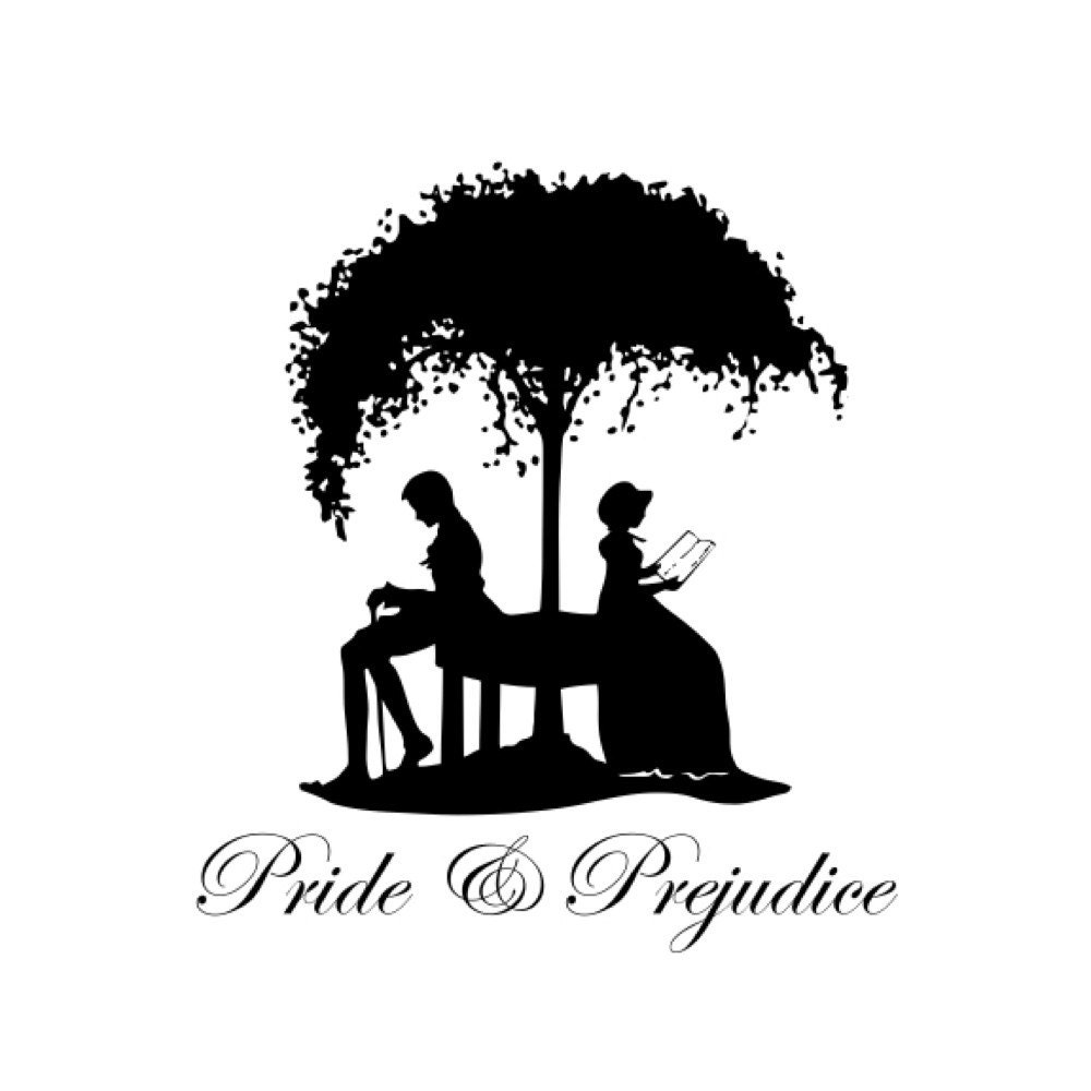 Mr Darcy Elizabeth Bennet Pride and Prejudice Digital Download