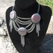 Confessions of a Teenage Drama Queen, Vintage Replica Coca Cola Coke Soda Bottle Cap Necklace