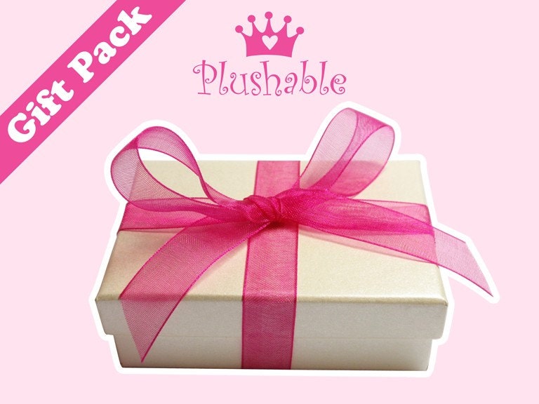 Inlove pill earrings - pink valentines day