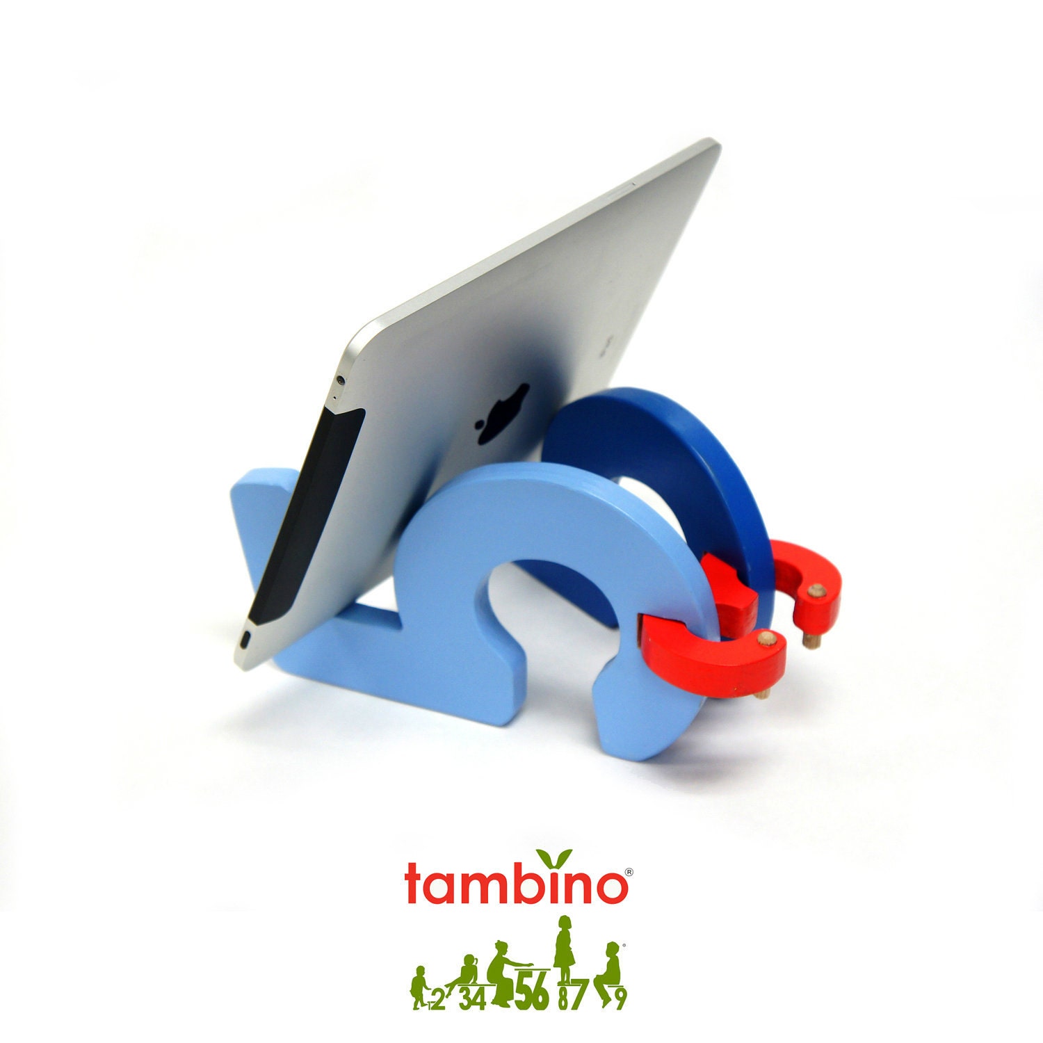 toddler tablet stand
