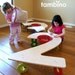 oversized 2 table