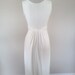 Etsy Exclusive- Feminine Lace Jersey wedding dress