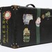 The Travels of Mrs. E.B. Roth