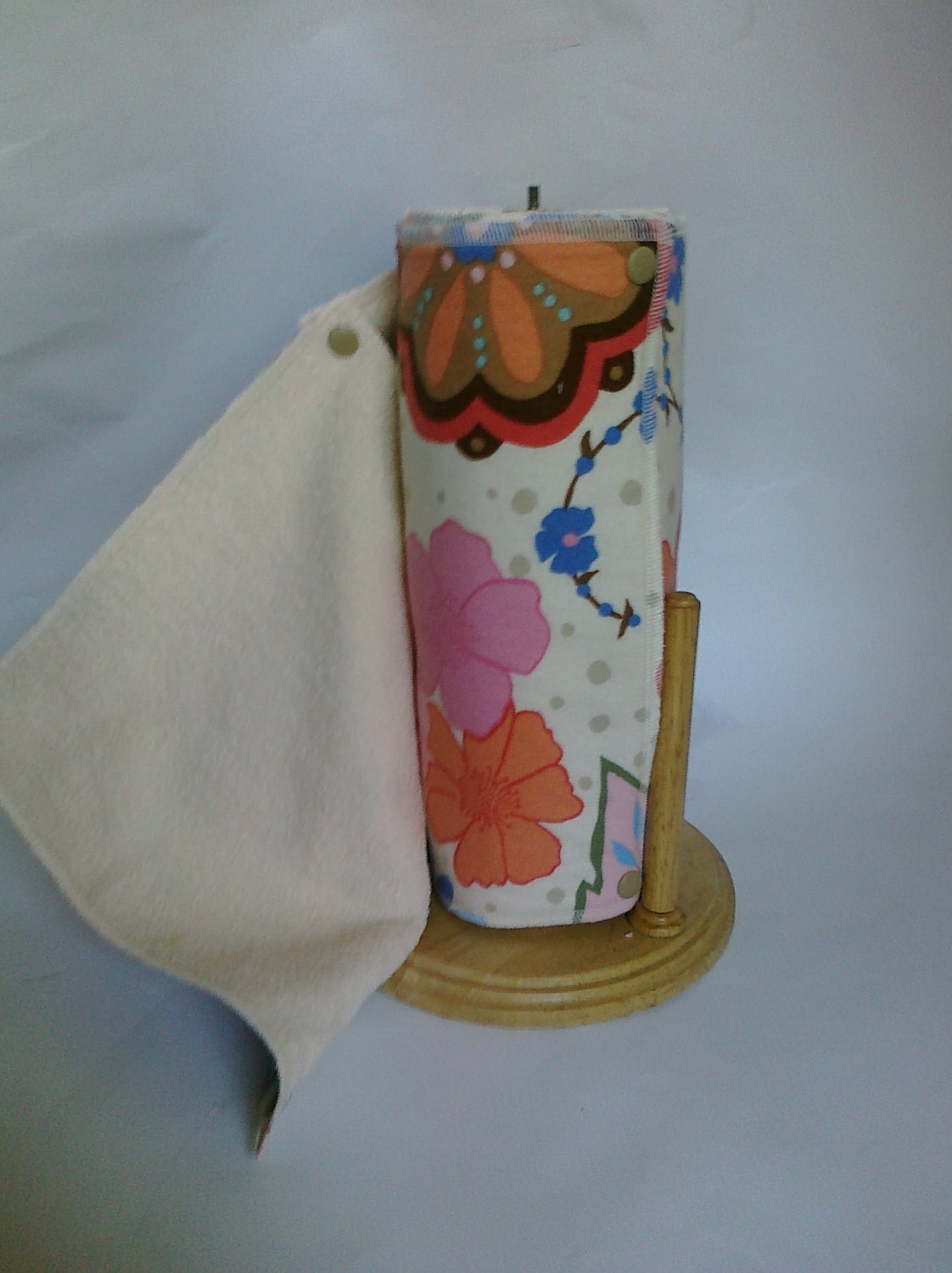 Snapping UnPaper Towels - Medallion Multi