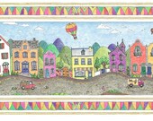 Which One Art Print