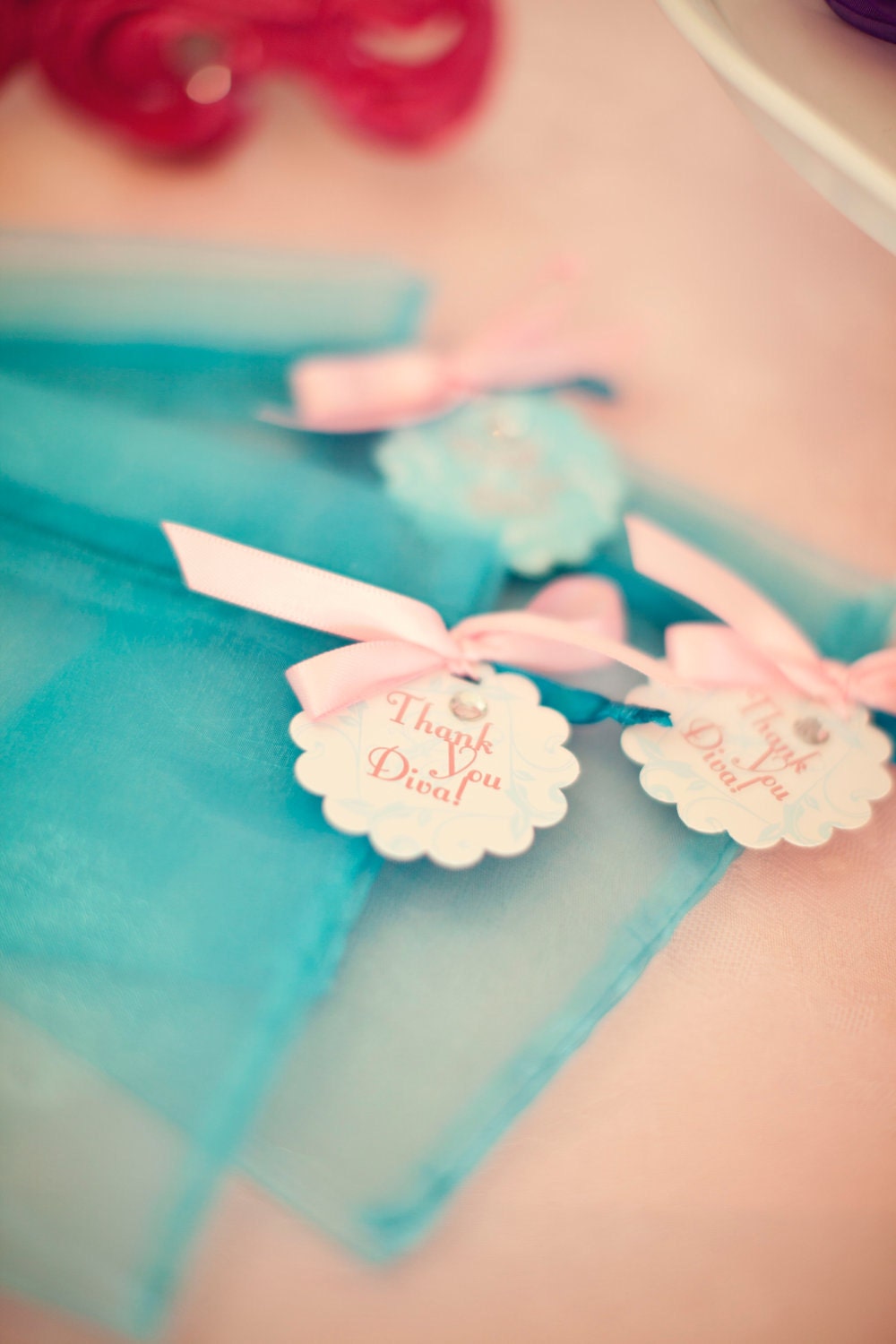 Spa Birthday Party Favor Tags Il_170x135