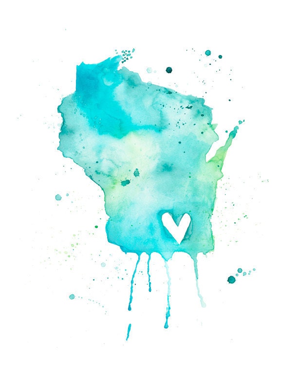 Wisconsin Love
