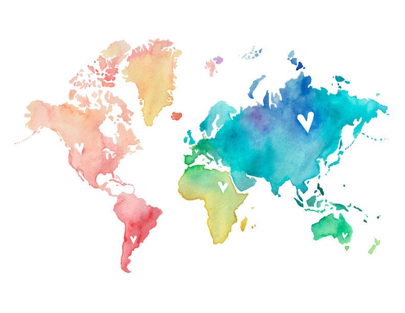 World Love