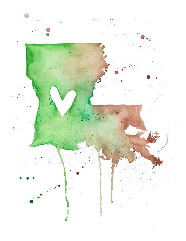 Louisiana Love
