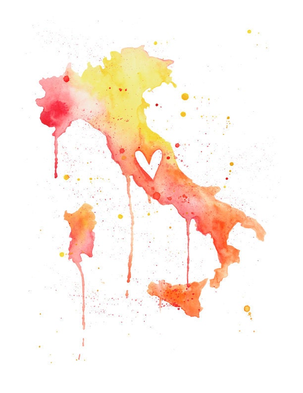 Italy Love
