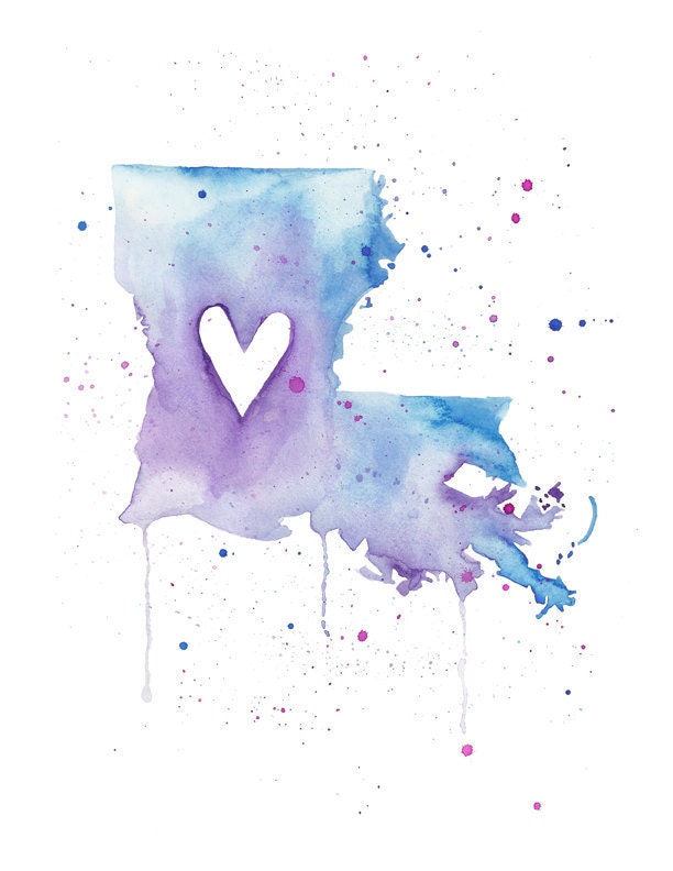 Louisiana Love