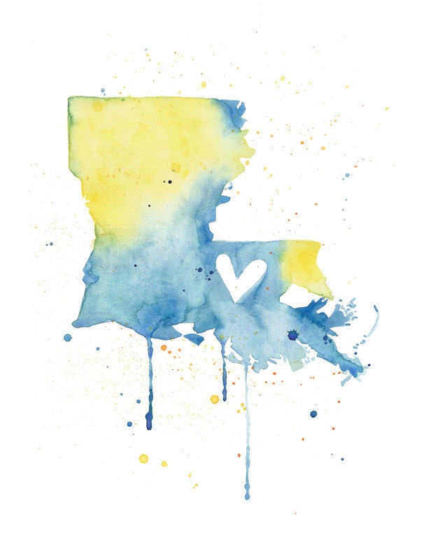 Louisiana Love