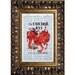 The Catcher in the Rye on a Vintage Dictionary Page