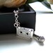 Karaoke Necklace