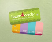 250 Tags for Clothing and Jewelry Crafts - Glossy or Matte - Full Color - for your Etsy Shop