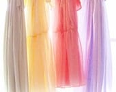 mismatched bridesmaid dresses  / Dress / Bridesmaid / Romantic / Fairy / Dreamy / Bridesmaid / Party / wedding / Bride