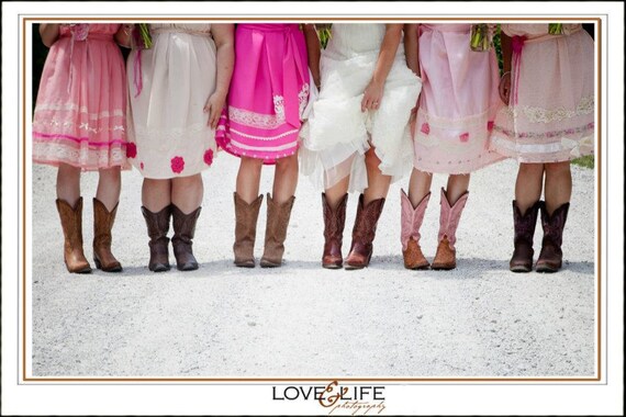 mismatched bridesmaid dresses / Dress / Bridesmaid / Romantic /  pink   / Fairy / Dreamy / Bridesmaid / Party / wedding / Bride
