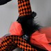 Diva Witch Hat Halloween Decor - Halloween Decoration- Witch Hat - Halloween Decoration - Limited Edition by JoJo's Bootique