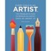 Every Child is An Artist, Picasso Quote, 8x10 inch Print